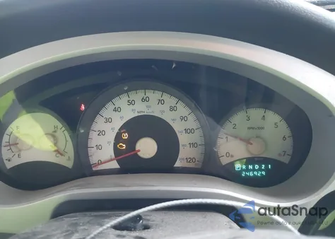 2008 Mitsubishi Raider Ls из США, поврежденный, VIN 1Z7HC28K48S619894